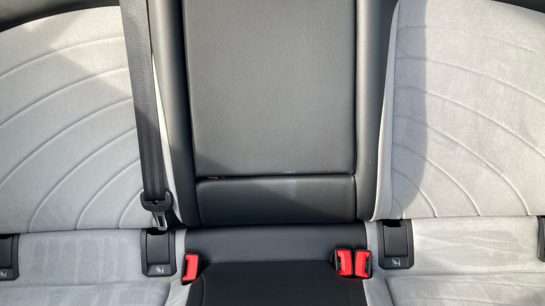 Volkswagen ID.3 107KW Family Pro 58kWh 5dr Auto Electric Hatchback